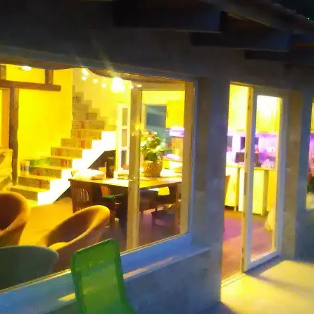 Vila Franeta Lapcici * Podgorica