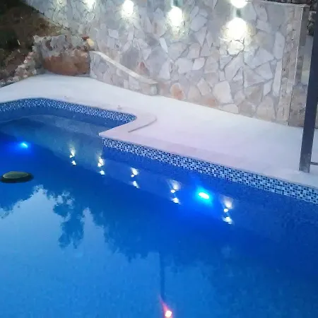 Vila Franeta Lapcici *