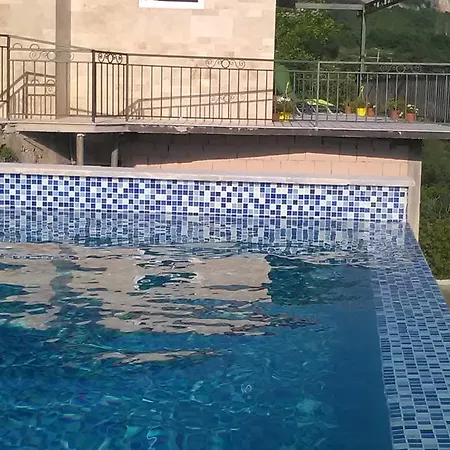 Vila Franeta Lapcici Villa Podgorica