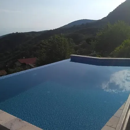 Villa Vila Franeta Lapcici